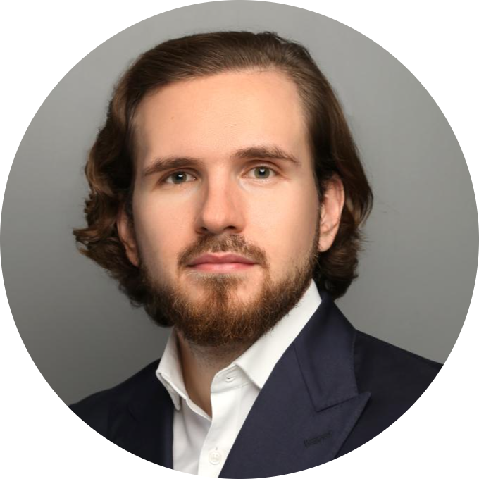 Дмитрий Матвеев    