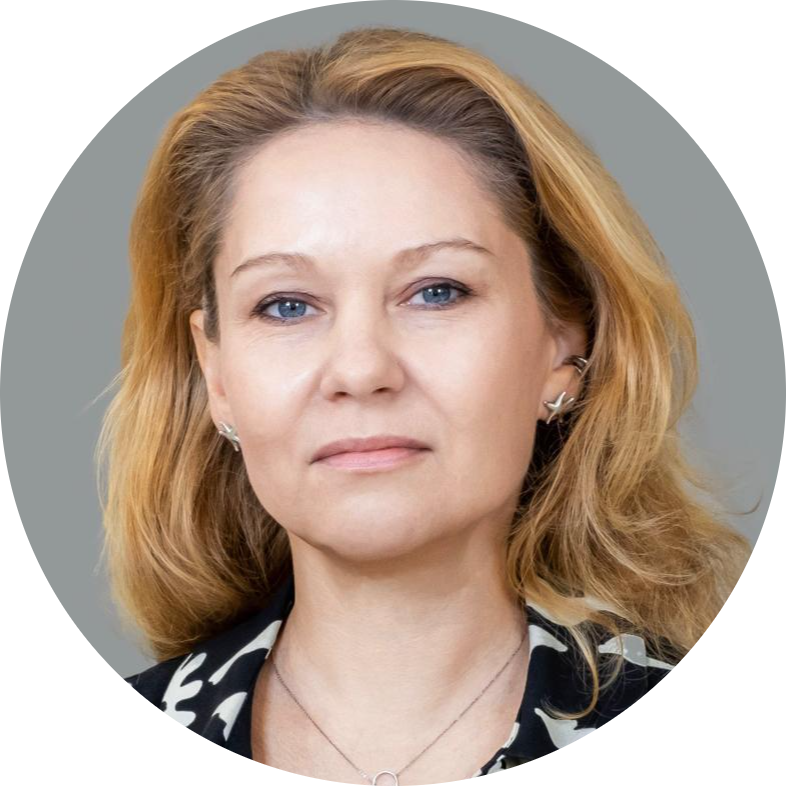 Ольга Косицына 