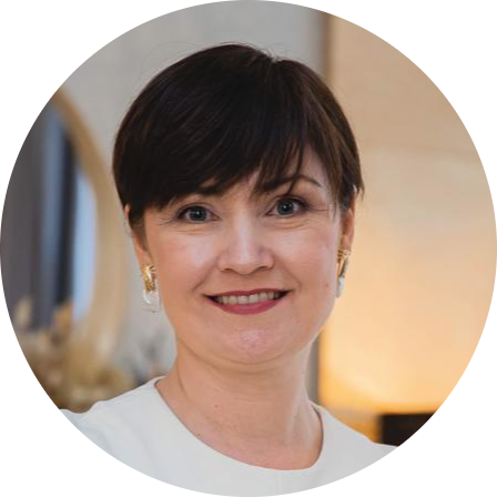 Луиза Улановская