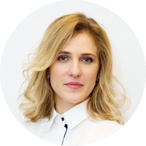 Анастасия Довченко