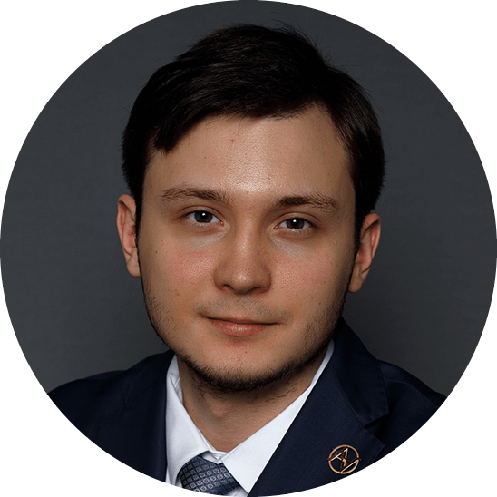 Иван Александров