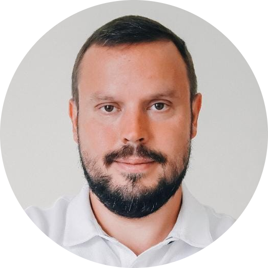 Андрей Мякин