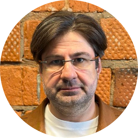 Алексей Жебрак