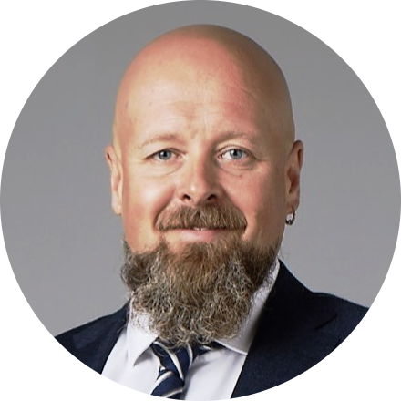 Владимир Александровский