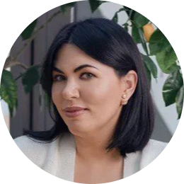 Ирина Рябко