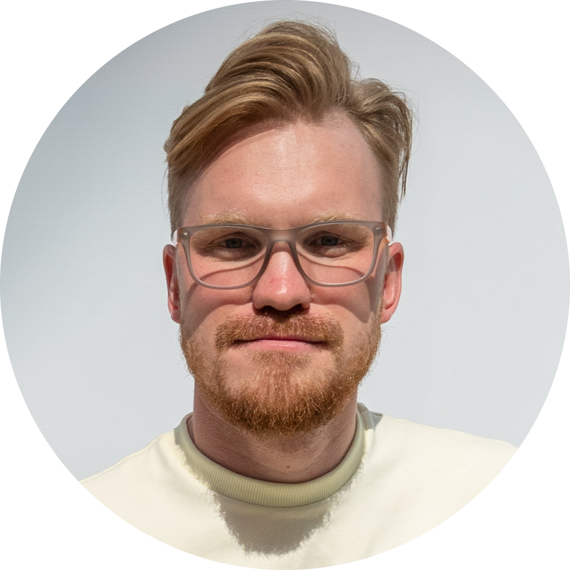 Иван Анисимов