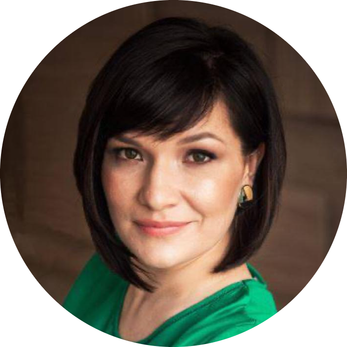 Валентина Ларкина