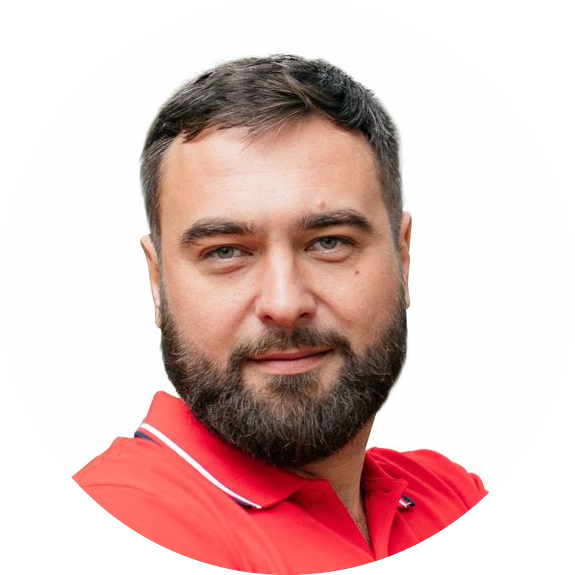 Илья Варзин