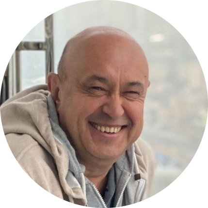 Юрий Бычков