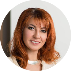 Ольга Архангельская