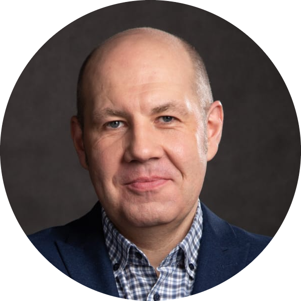 Антон Салов