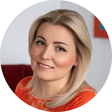 Виолетта Зубкова