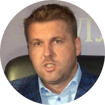 Павел Победкин