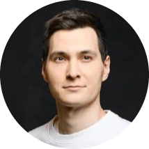 Алексей Гиязов