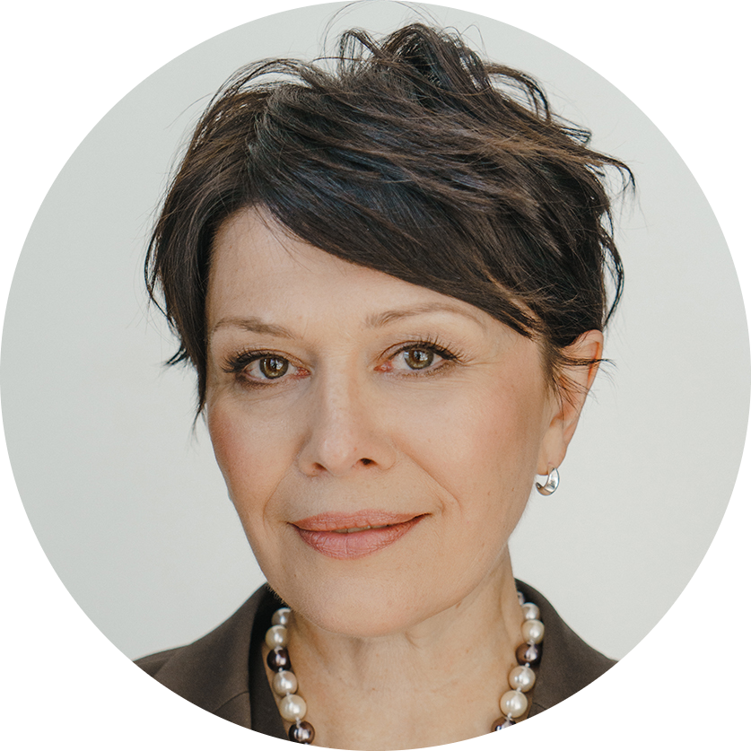 Ирина Агаркова