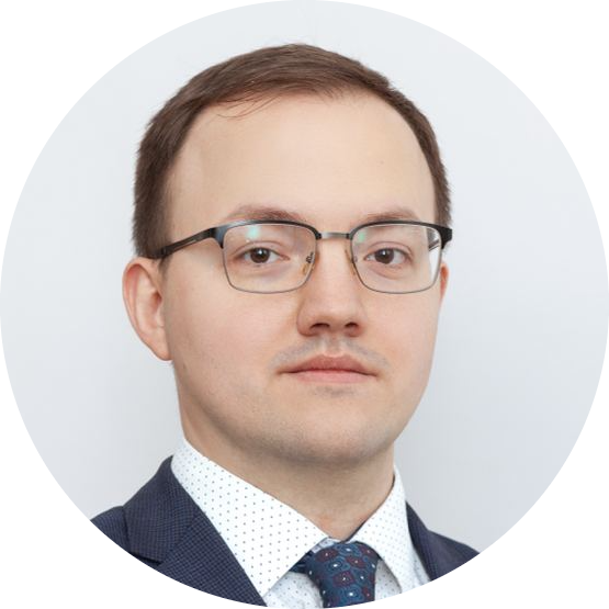 Евгений Кузнецов