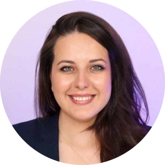 Мария Ососкова