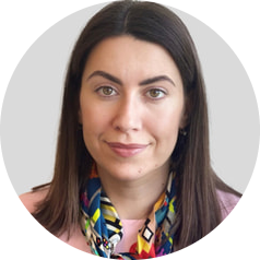 Анастасия Цумерова