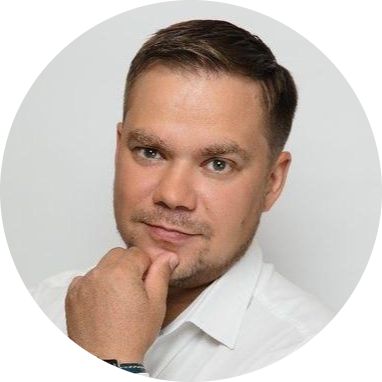 Дмитрий Сороколетов