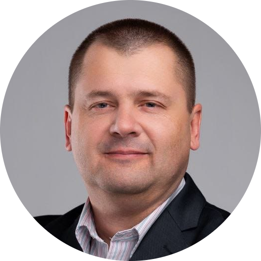 Алексей Сивяков