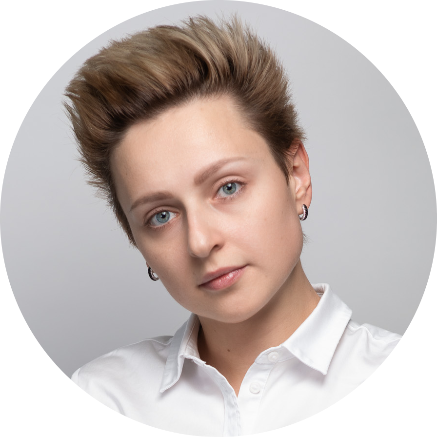 Александра Пузанова