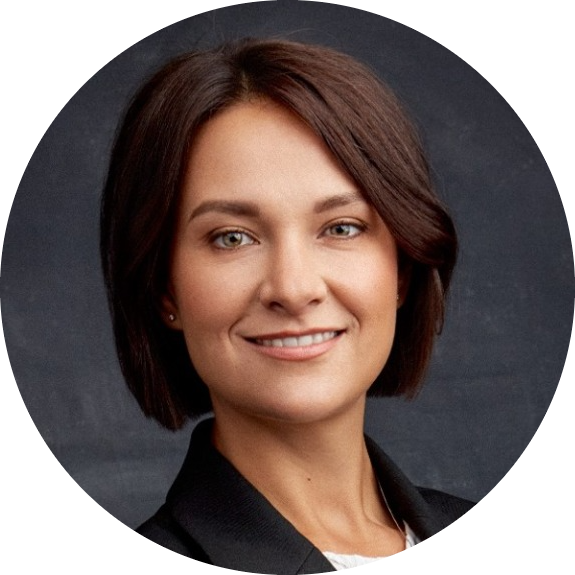 Марина Харитонова