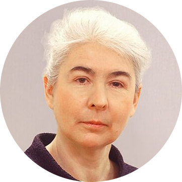 Светлана Солянникова