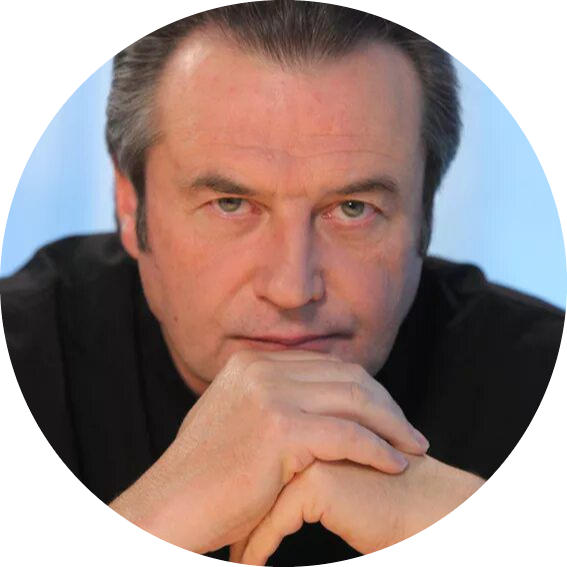 Алексей Учитель