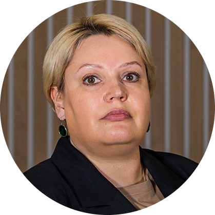 Татьяна Козлова