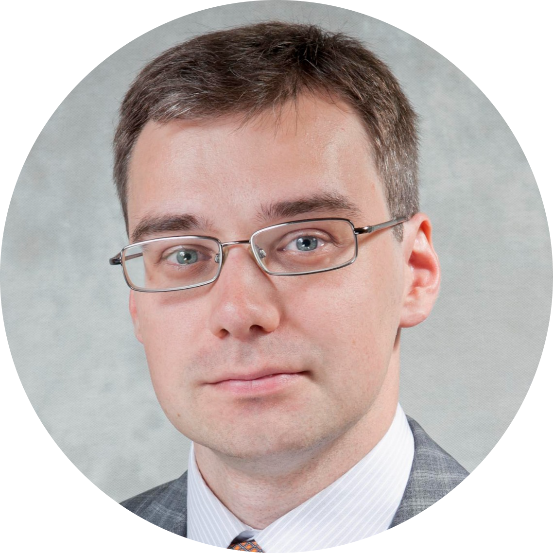 Илья Сухарников