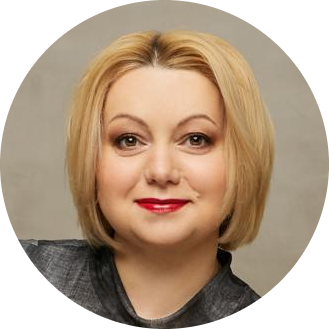 Ольга Саутина