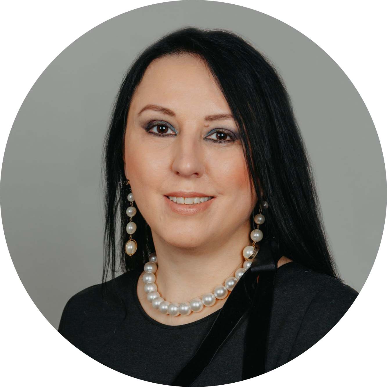 Елена Левитская -Эриш