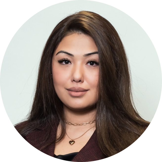 Екатерина Ногай