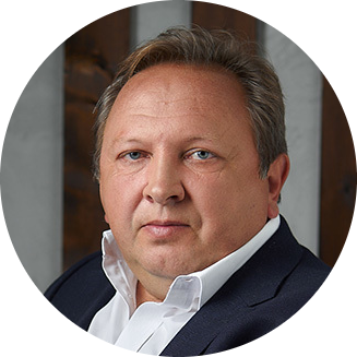 Андрей Багаев