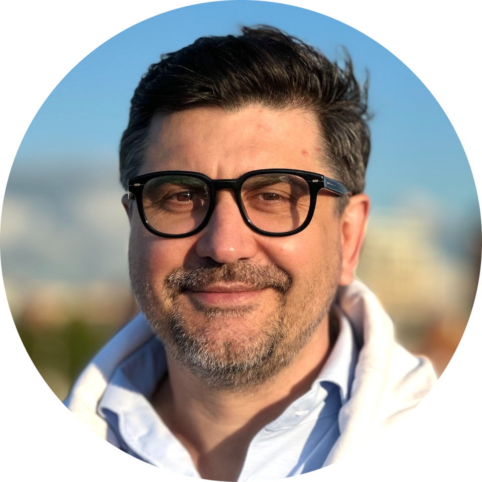 Кирилл Иртюга