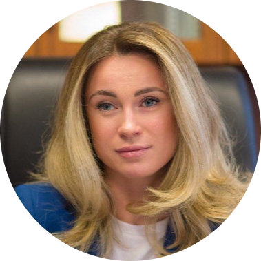 Мария Макарова