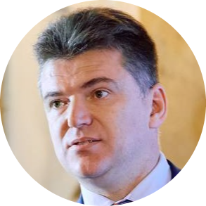 Захар Калмыков