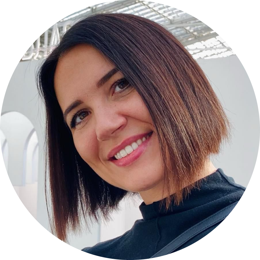 Евгения Муринец