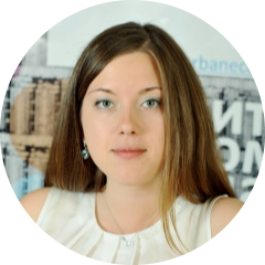 Татьяна Полиди