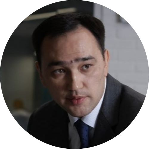 Диас Галиев