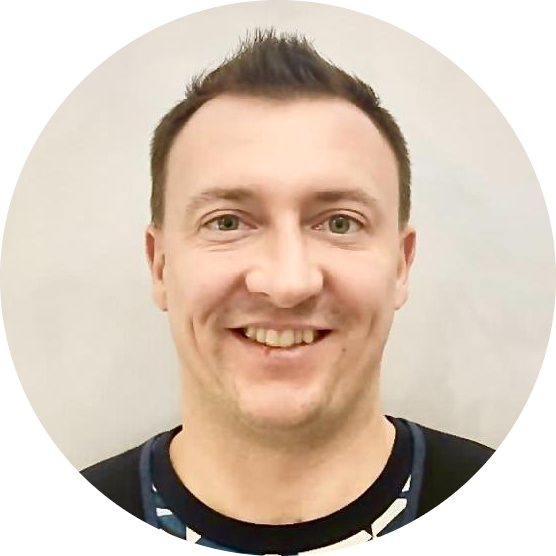 Николай Крепышев