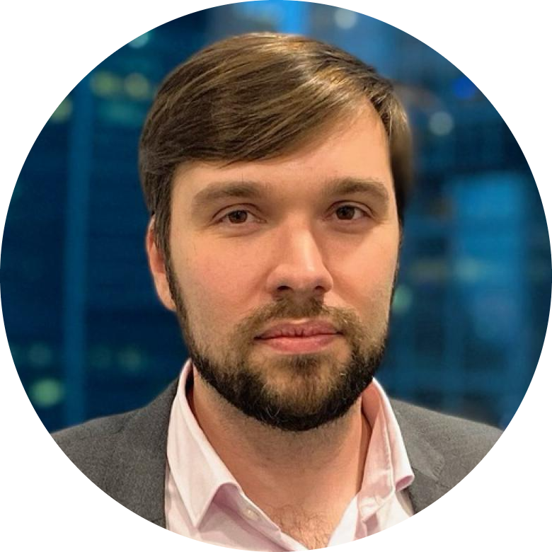 Алексей Стрелецкий