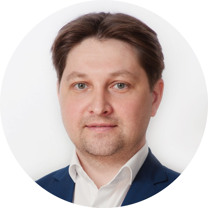 Дмитрий Лыгин