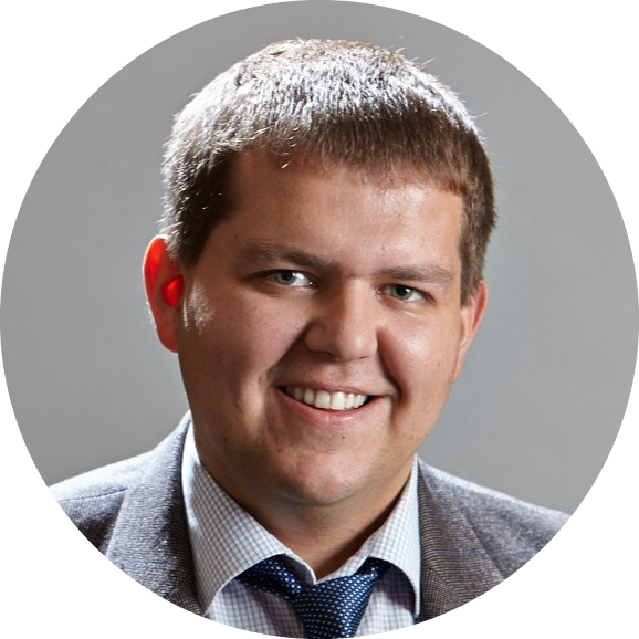 Дмитрий Макаров