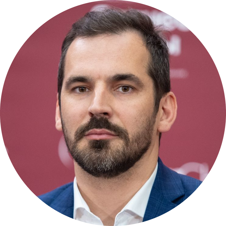 Иван Костин