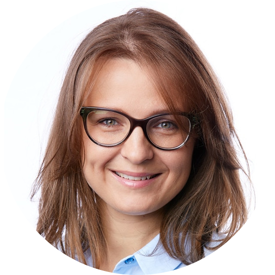 Юлия Смурова