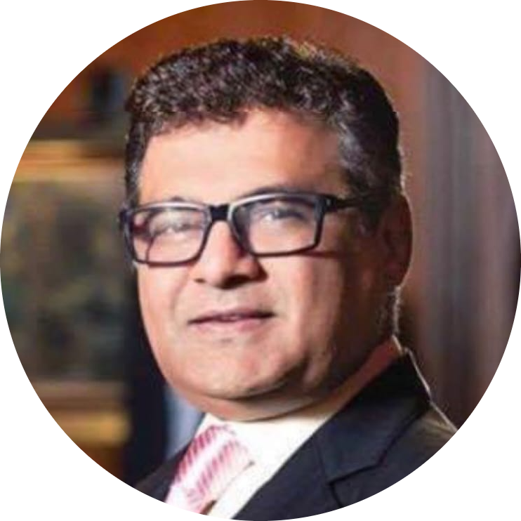 Манодж Дхалумалу Котвани