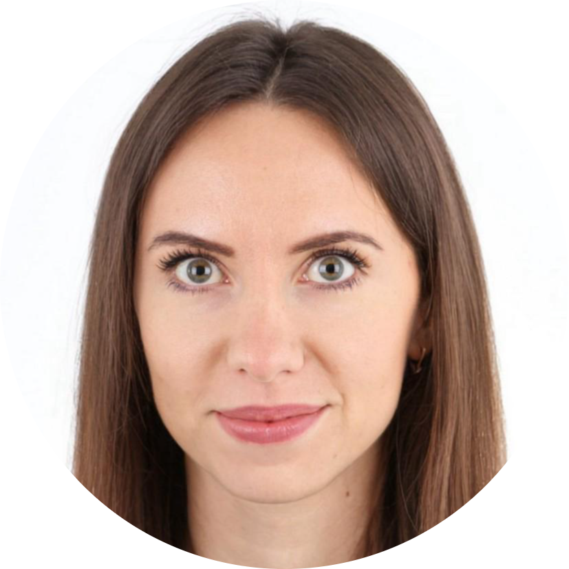 Анастасия Кочанова