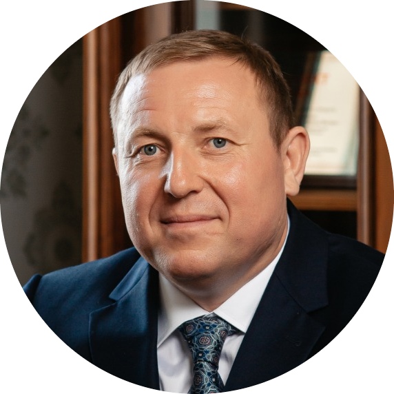 Юрий Коробов