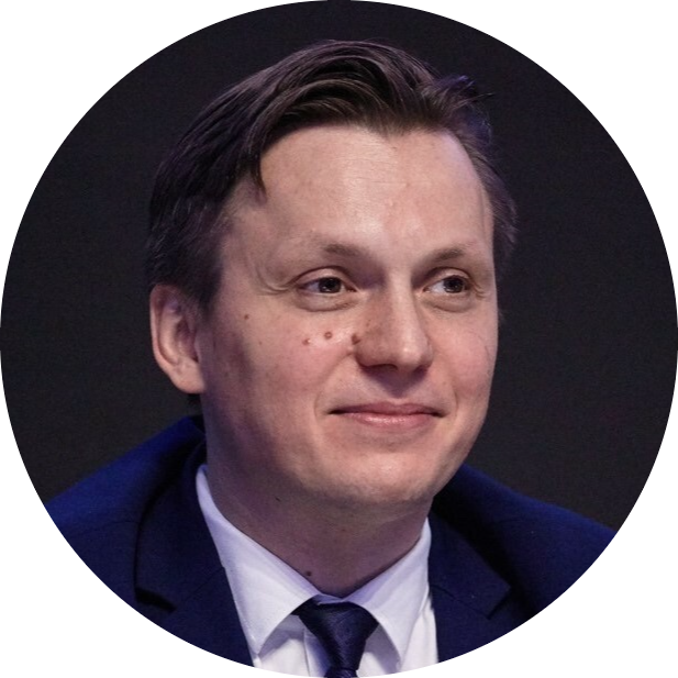 Максим Черешнев